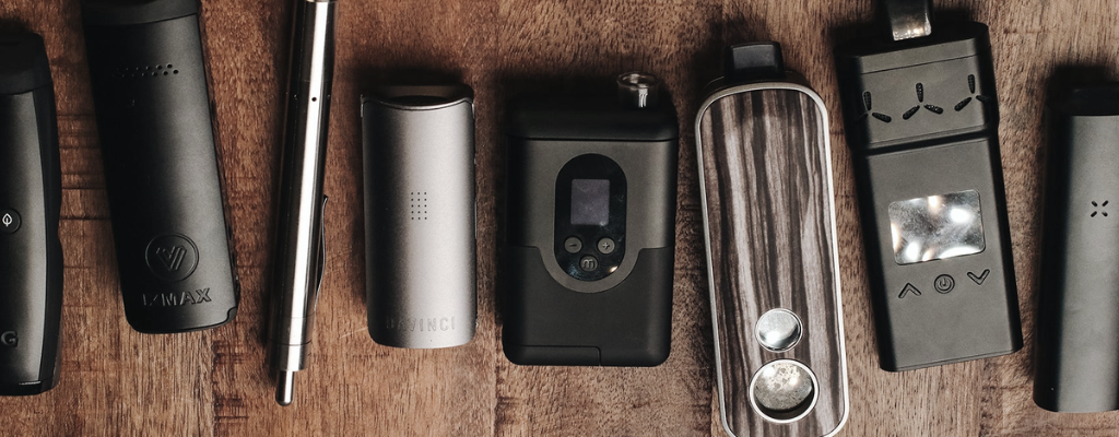 A Basic Introduction to Dry Herb Aromatherapy Vaporizers Pocket Ovens A Basic Introduction to Dry Herb Aromatherapy Vaporizers Pocket Ovens