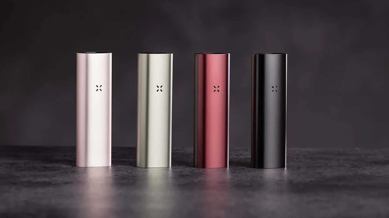 PAX 3 PocketOven Startup Guide Pocket Ovens PAX 3 PocketOven Startup Guide Pocket Ovens