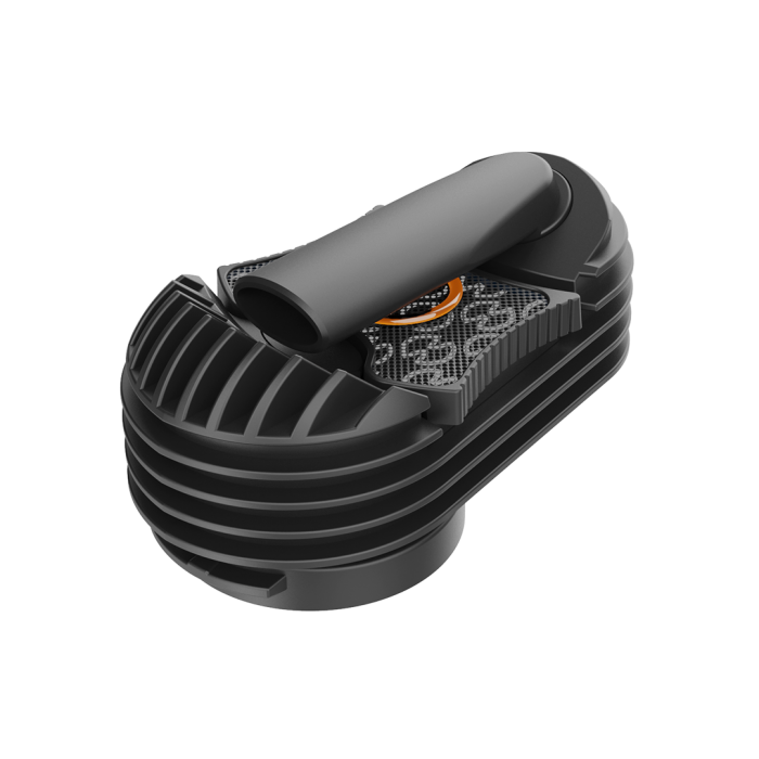 Cooling Unit Set (Crafty)