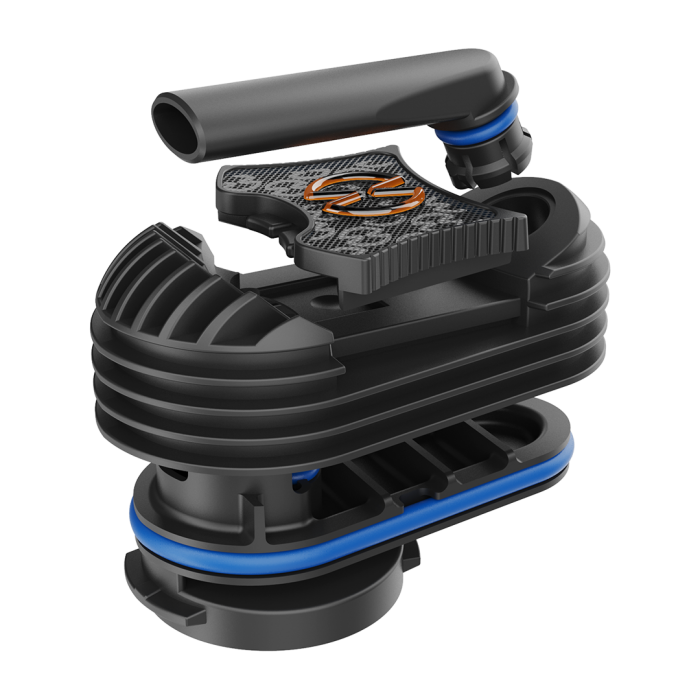 Cooling Unit Set (Crafty)