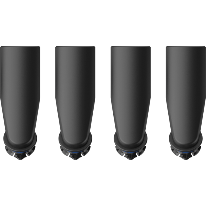 Mouthpiece Set (Crafty+/Mighty+)