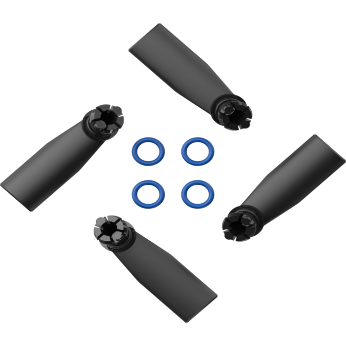 Mouthpiece Set (Crafty+/Mighty+)