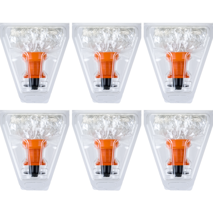 Volcano Easy Valve XL Balloon Replacement Set