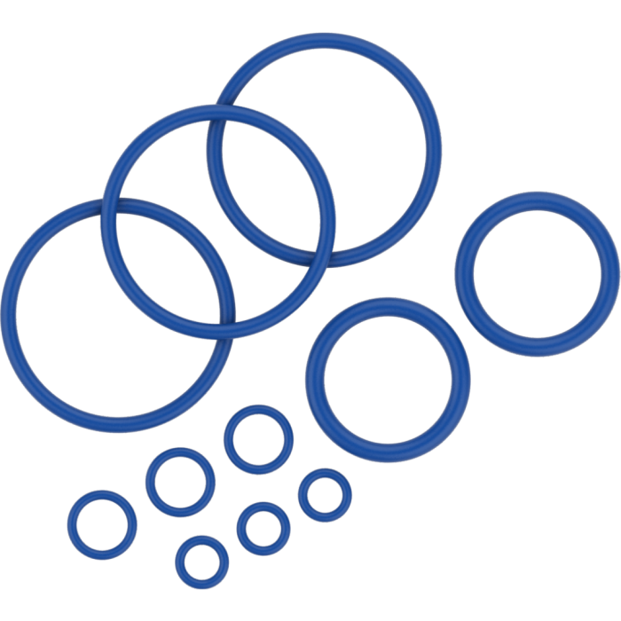 Seal Ring Set (Crafty)