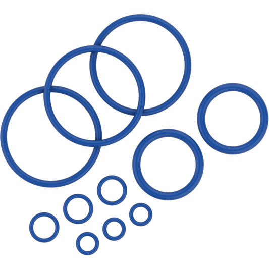 Seal Ring Set (Crafty)