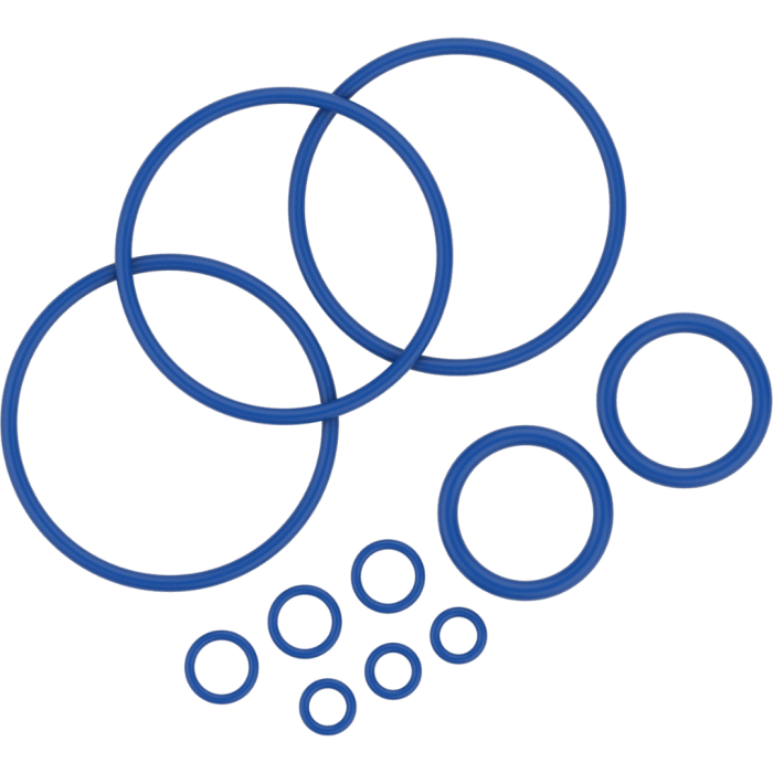 Seal Ring Set (Mighty)