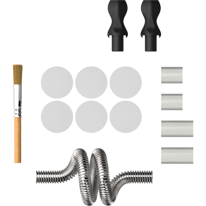 Plenty Wear & Tear Set