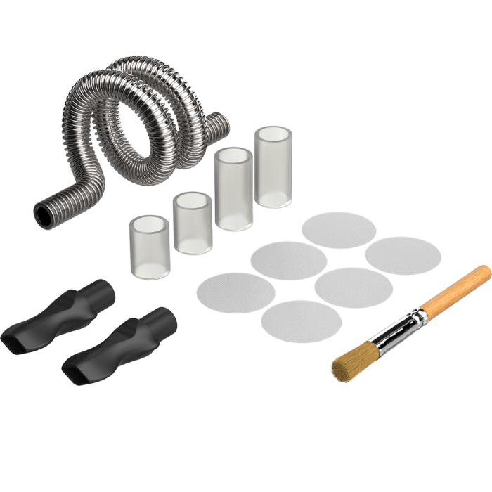 Plenty Wear & Tear Set