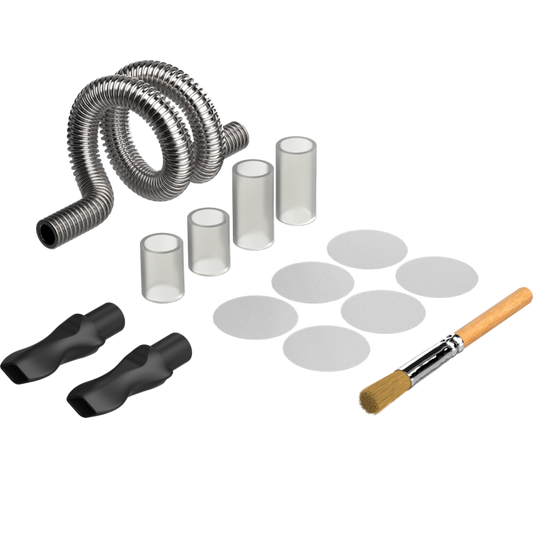 Plenty Wear & Tear Set