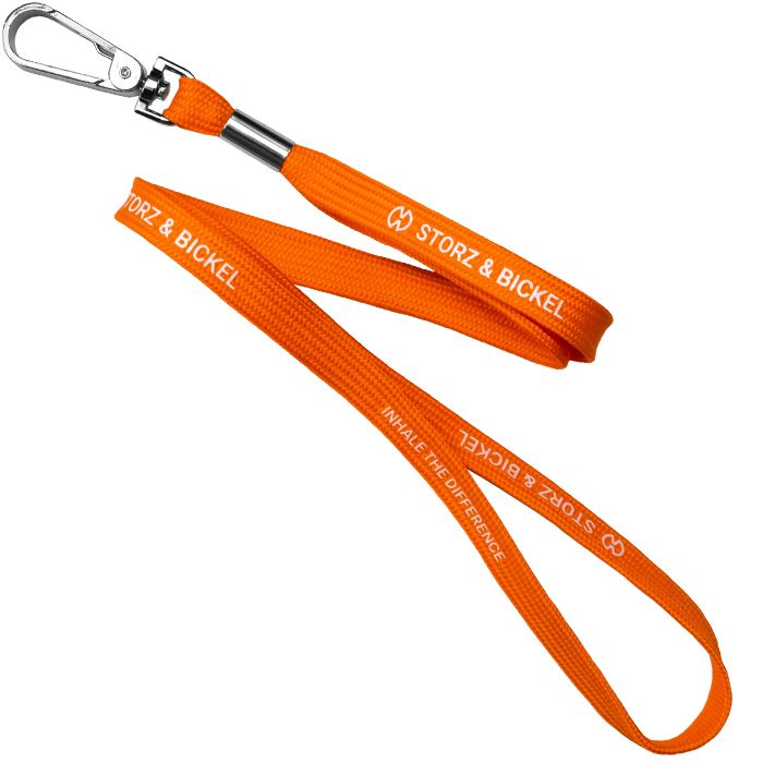 Storz & Bickel Lanyard