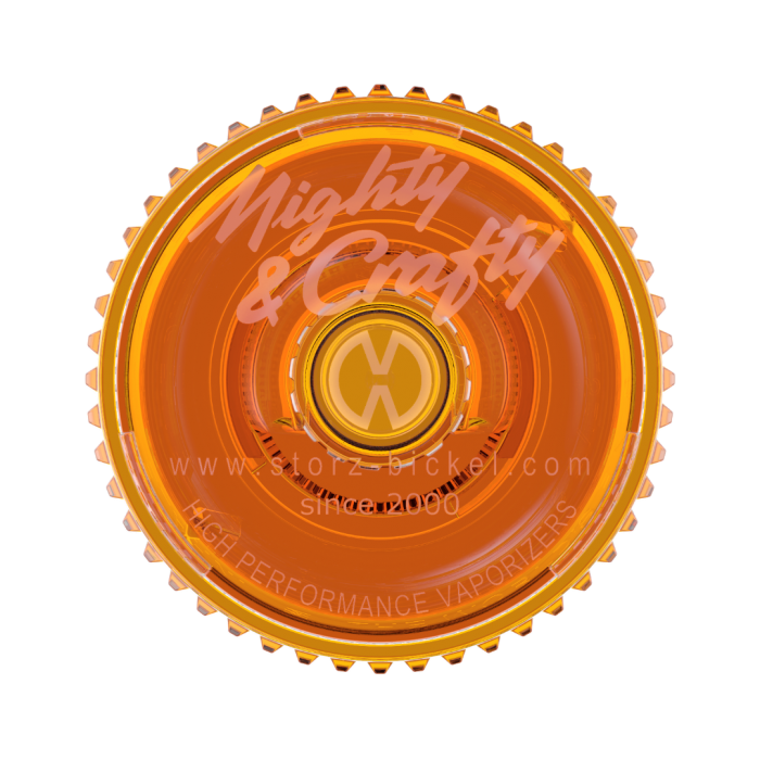 Storz & Bickel Filling Aid