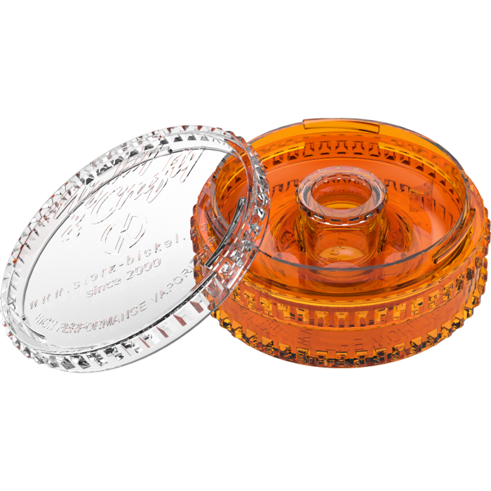 Storz & Bickel Filling Aid