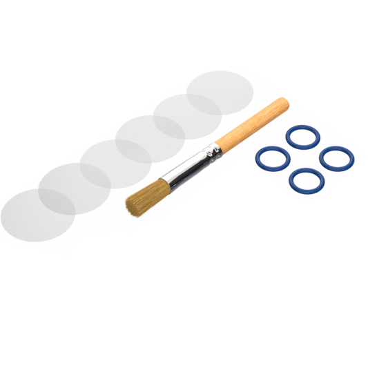 Volcano Hybrid Wear & Tear Set