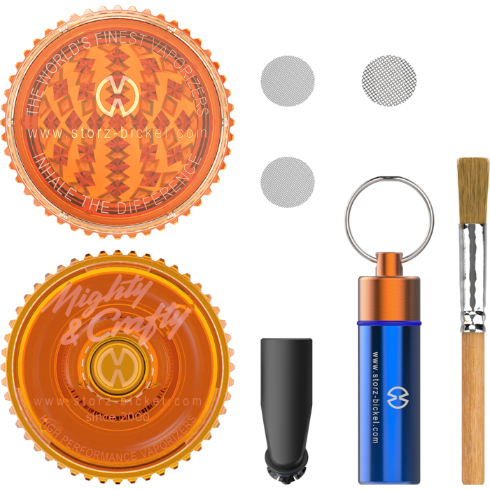 Side Kit (Crafty+/Mighty)