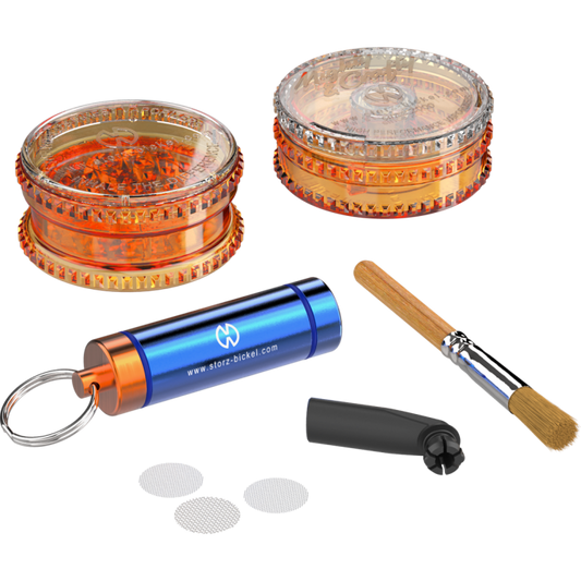 Side Kit (Crafty+/Mighty)