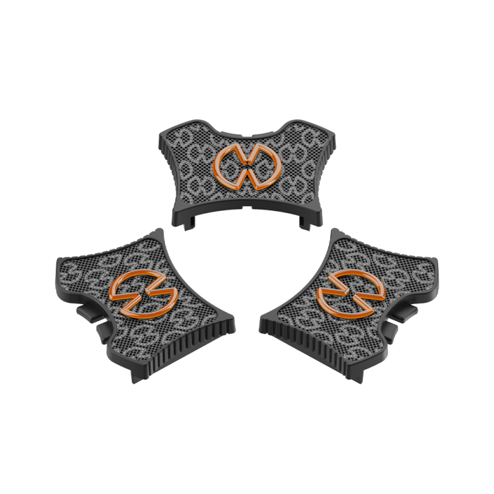 Cap Lock Set (Crafty+/Mighty)