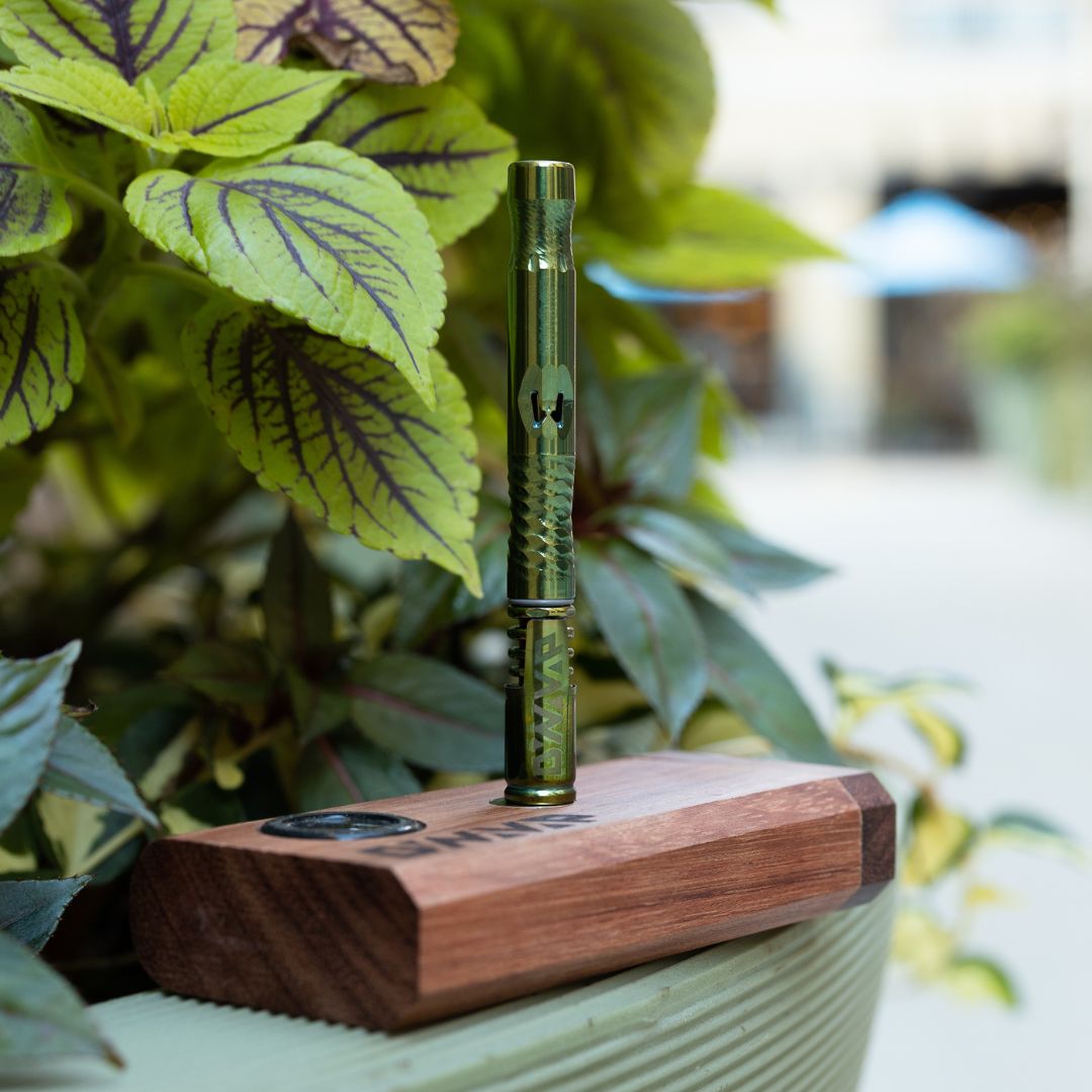 DynaVap M 2021 Color