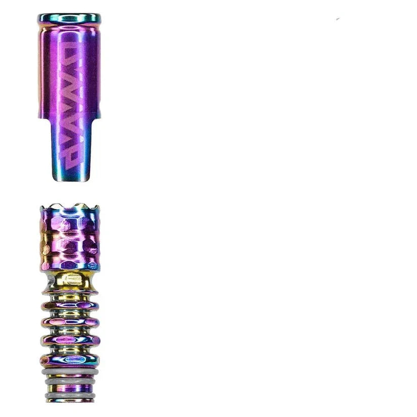 ชุดทิป DynaVap Cap 'N DynaCoil