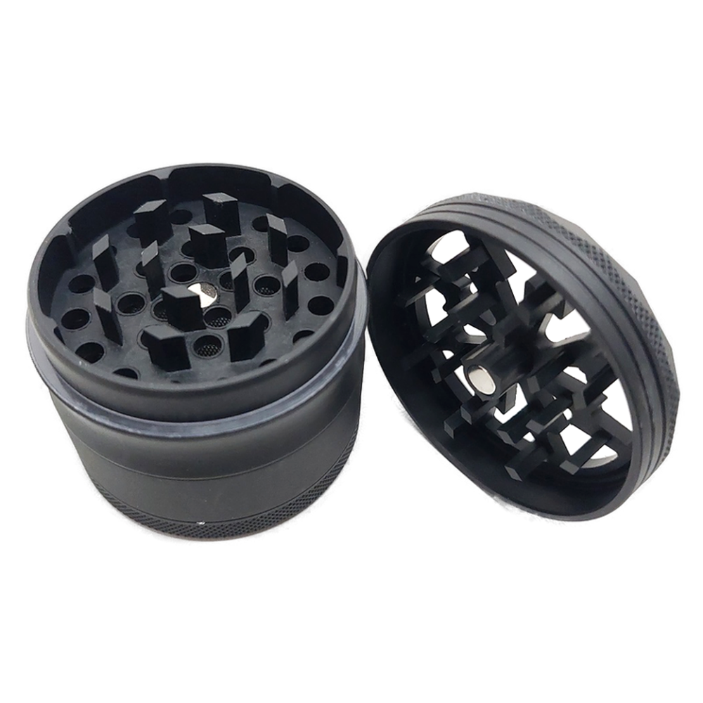 Pocket Ovens Lightning Grinder 50-60mm