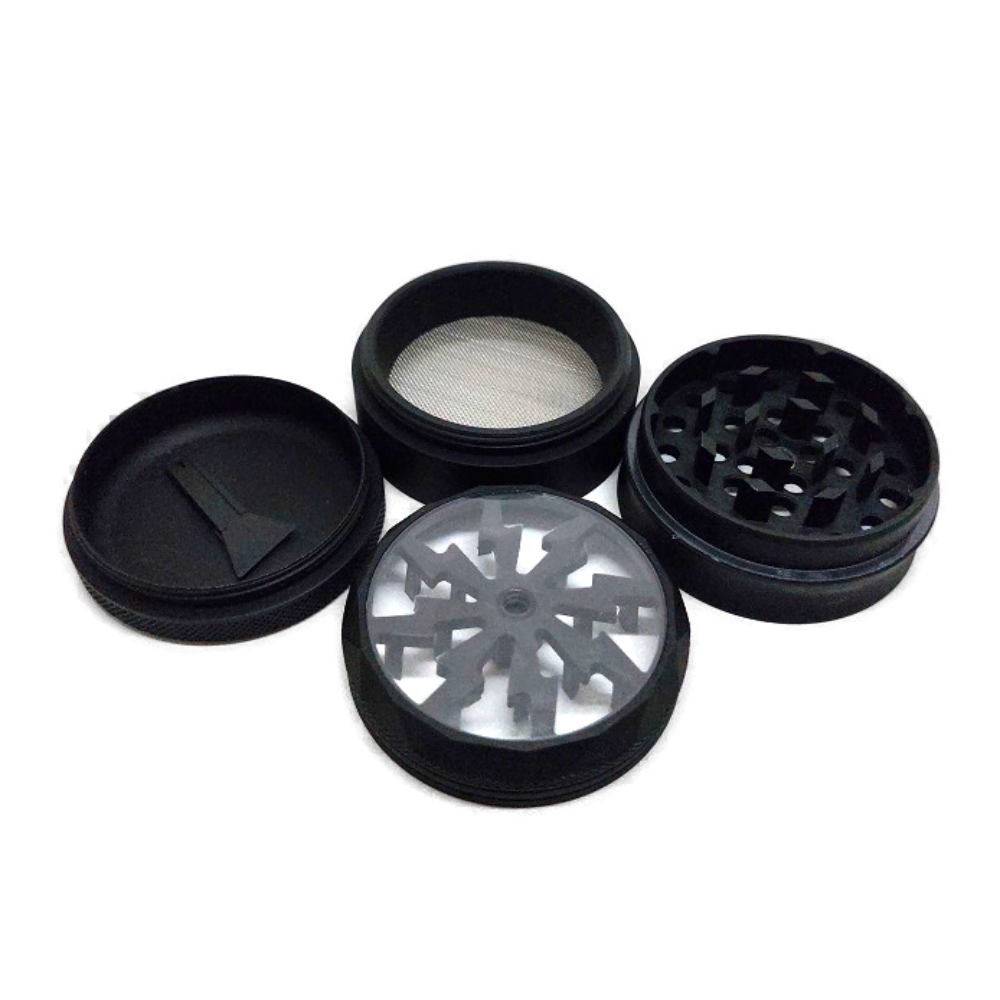 Pocket Ovens Lightning Grinder 50-60mm