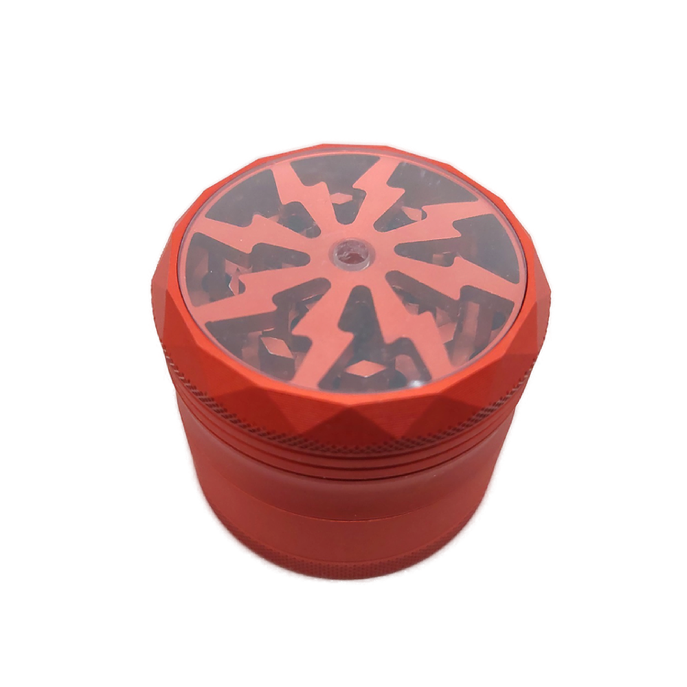 Pocket Ovens Lightning Grinder 50-60mm