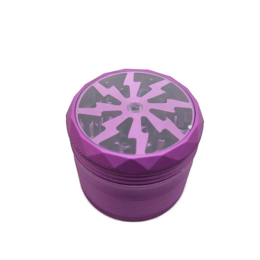 Pocket Ovens Lightning Grinder 50-60mm