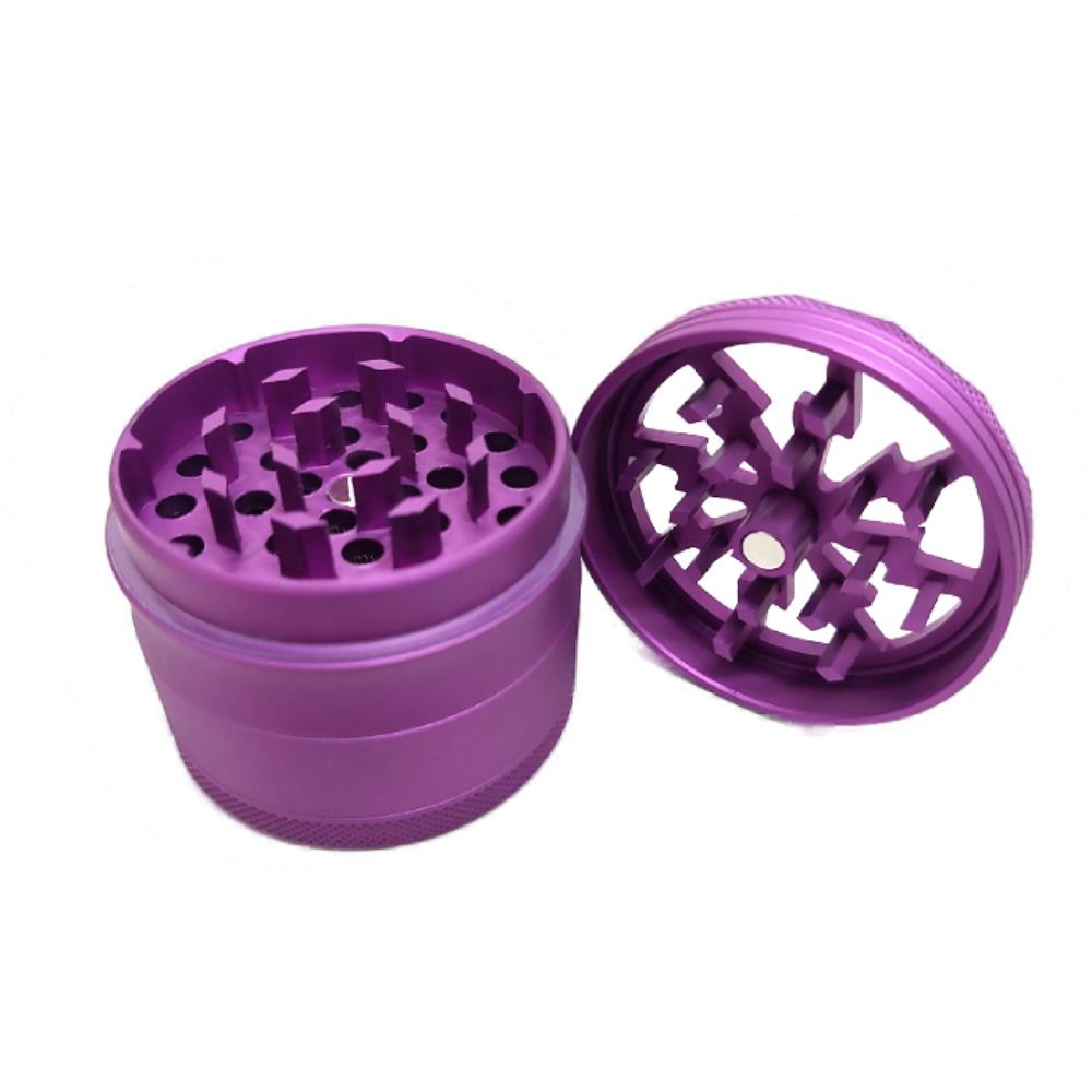 Pocket Ovens Lightning Grinder 50-60mm