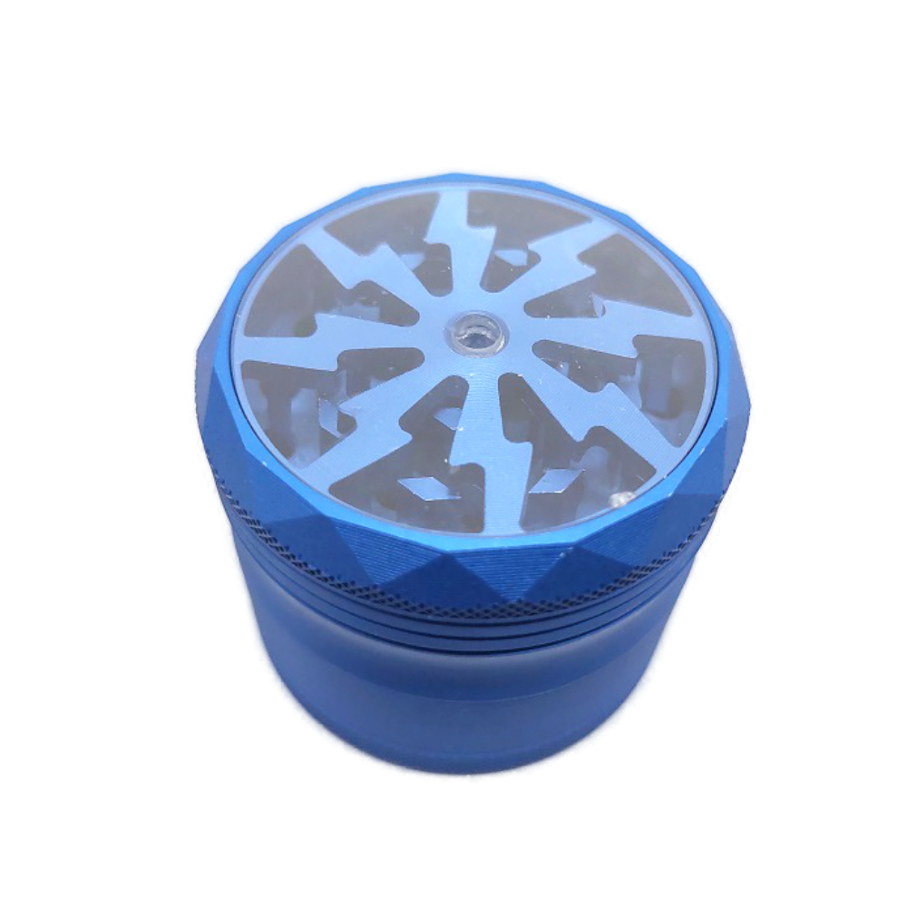 Pocket Ovens Lightning Grinder 50-60mm