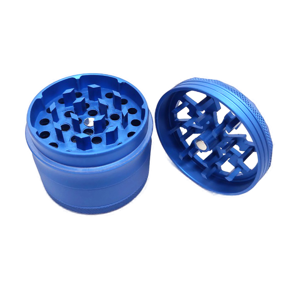 Pocket Ovens Lightning Grinder 50-60mm