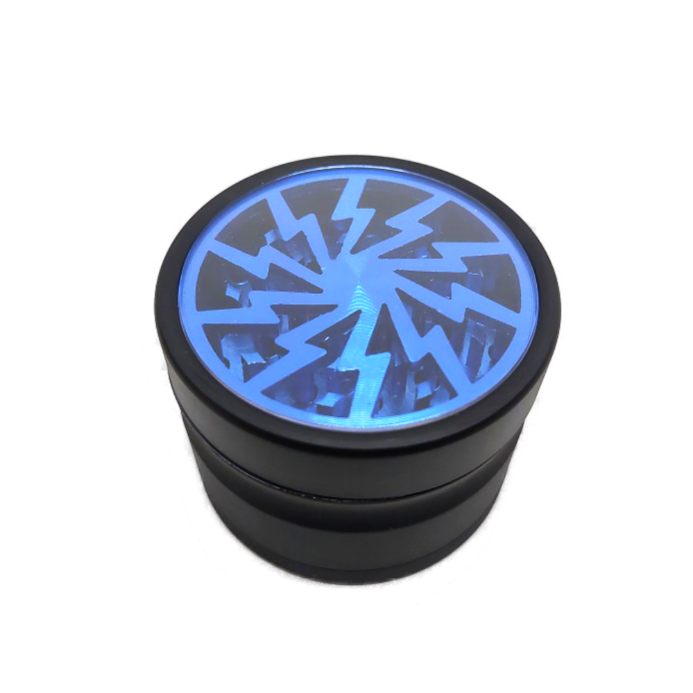 Pocket Ovens Lightning Grinder 50-60mm