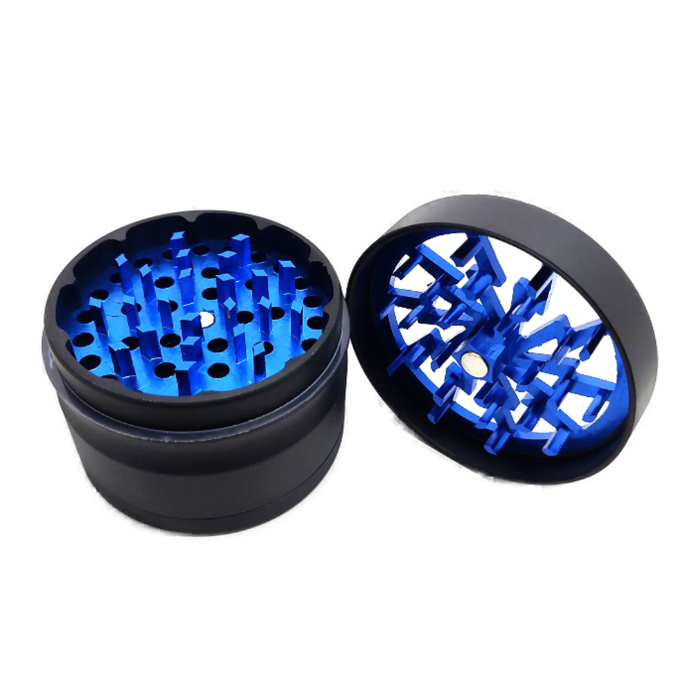 Pocket Ovens Lightning Grinder 50-60mm