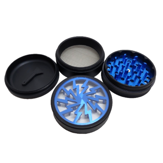 Pocket Ovens Lightning Grinder 50-60mm