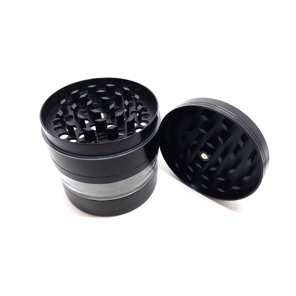 Pocket Ovens XL Window Grinder 60mm