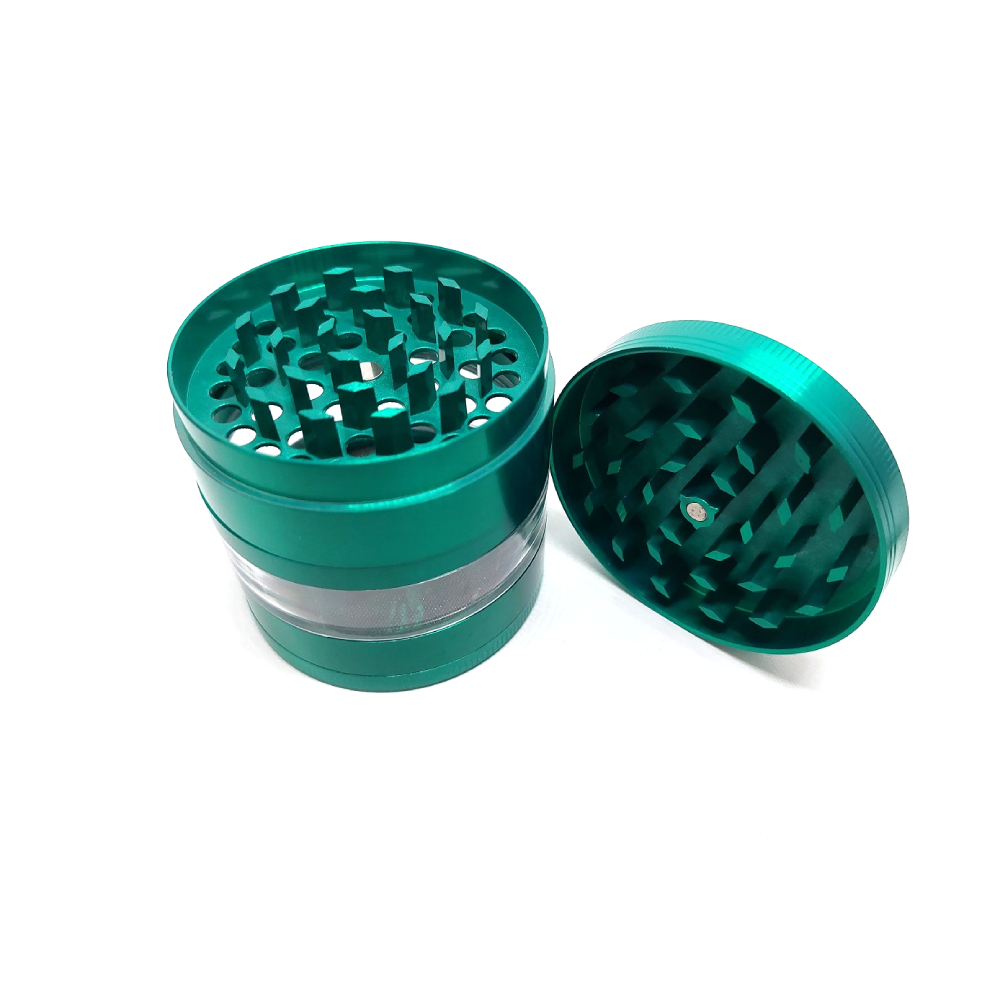 Pocket Ovens XL Window Grinder 60mm
