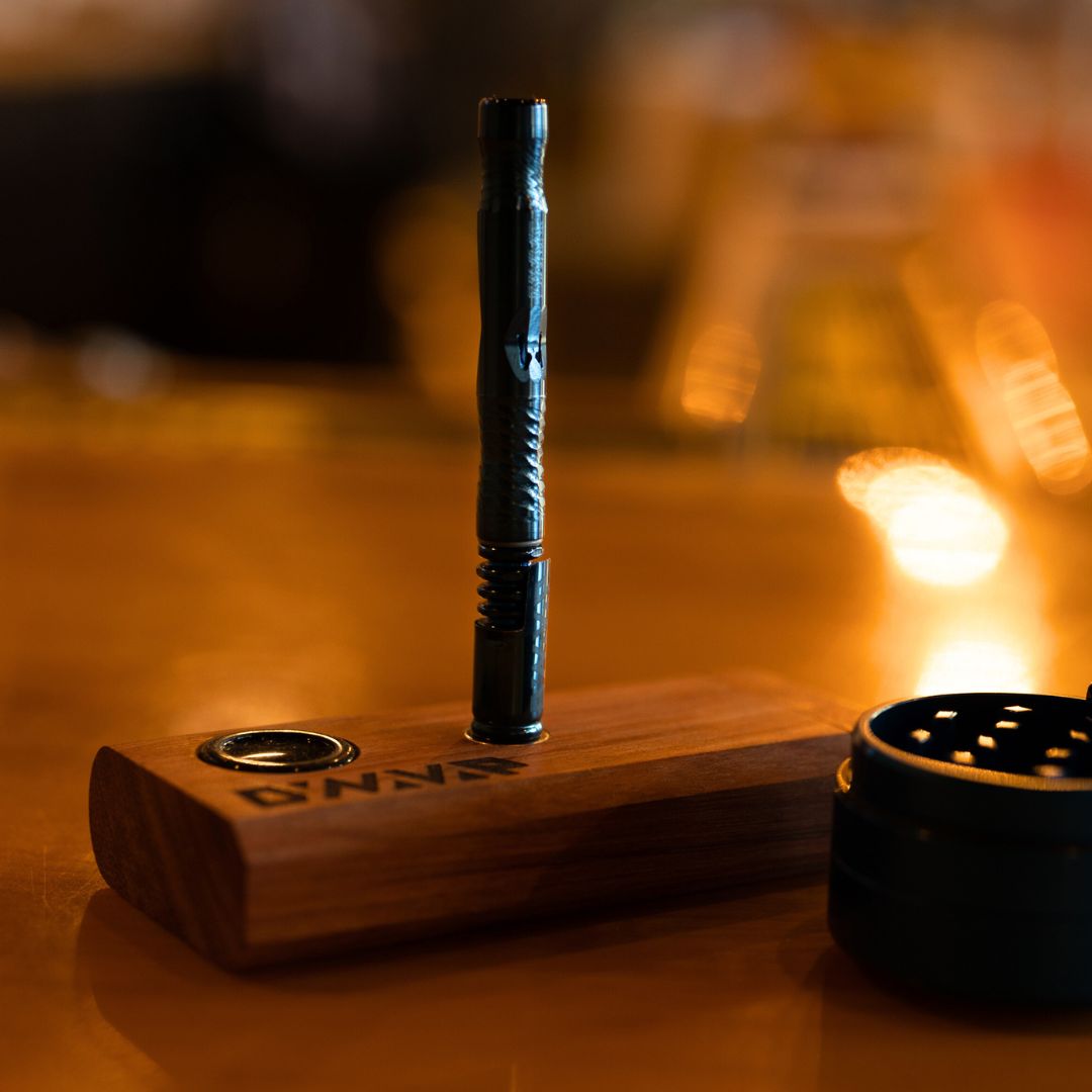 DynaVap M 2021 Color