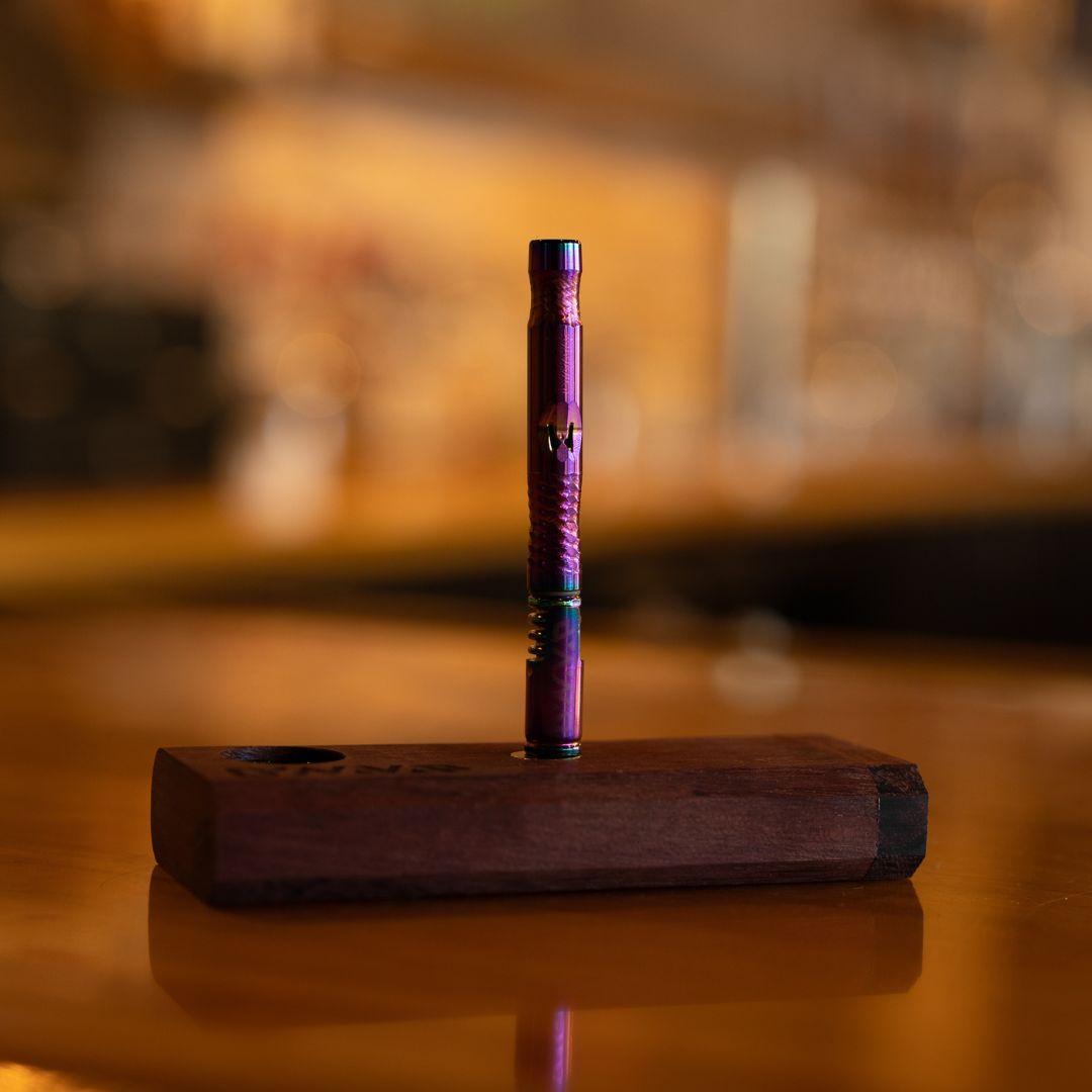 DynaVap M 2021 Color