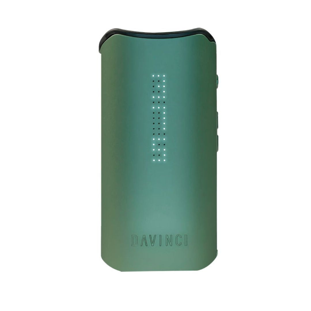 DaVinci IQC