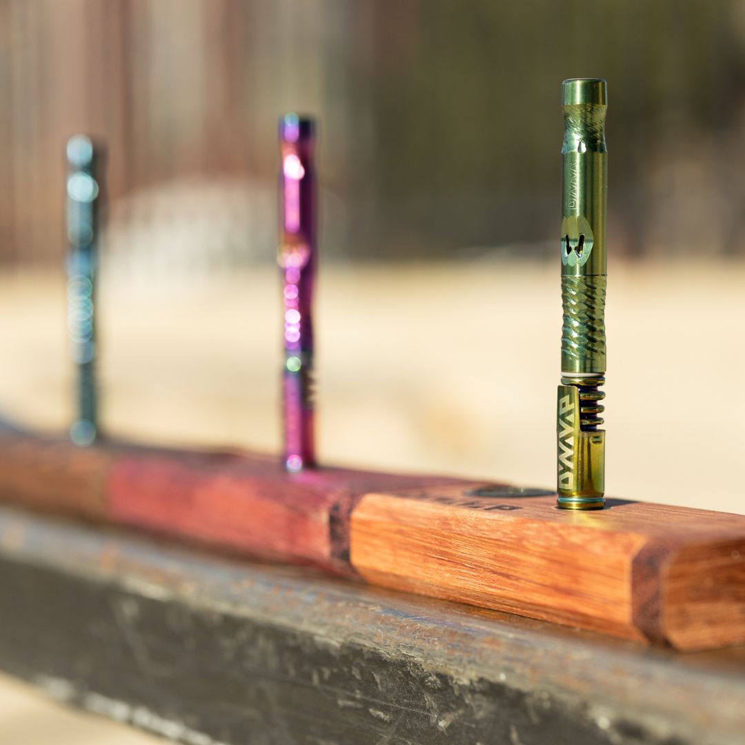 DynaVap M 2021 Color