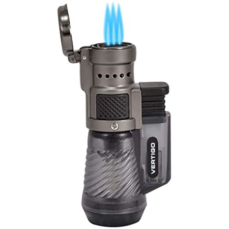 Cyclone Triple Torch Lighter