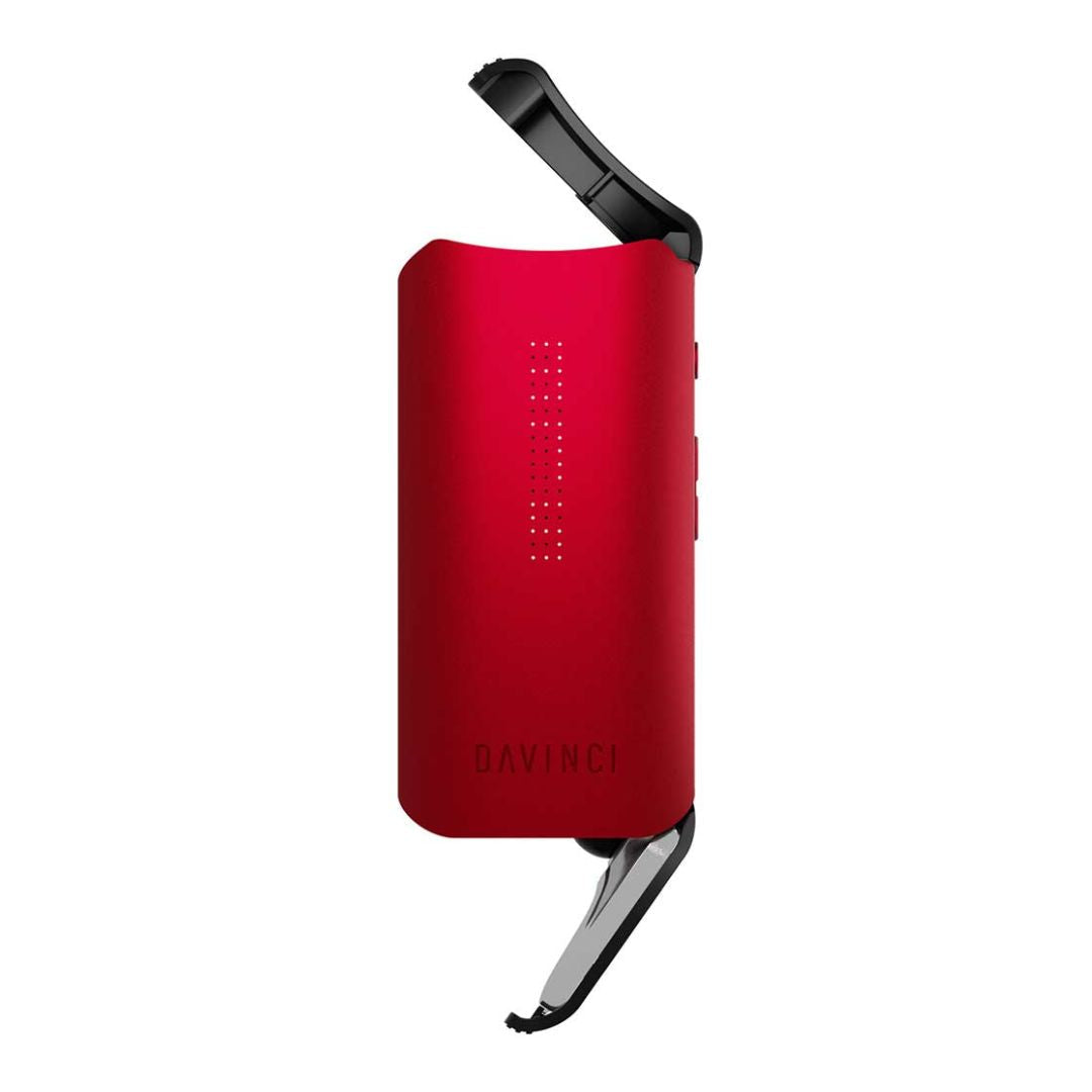 DaVinci IQC