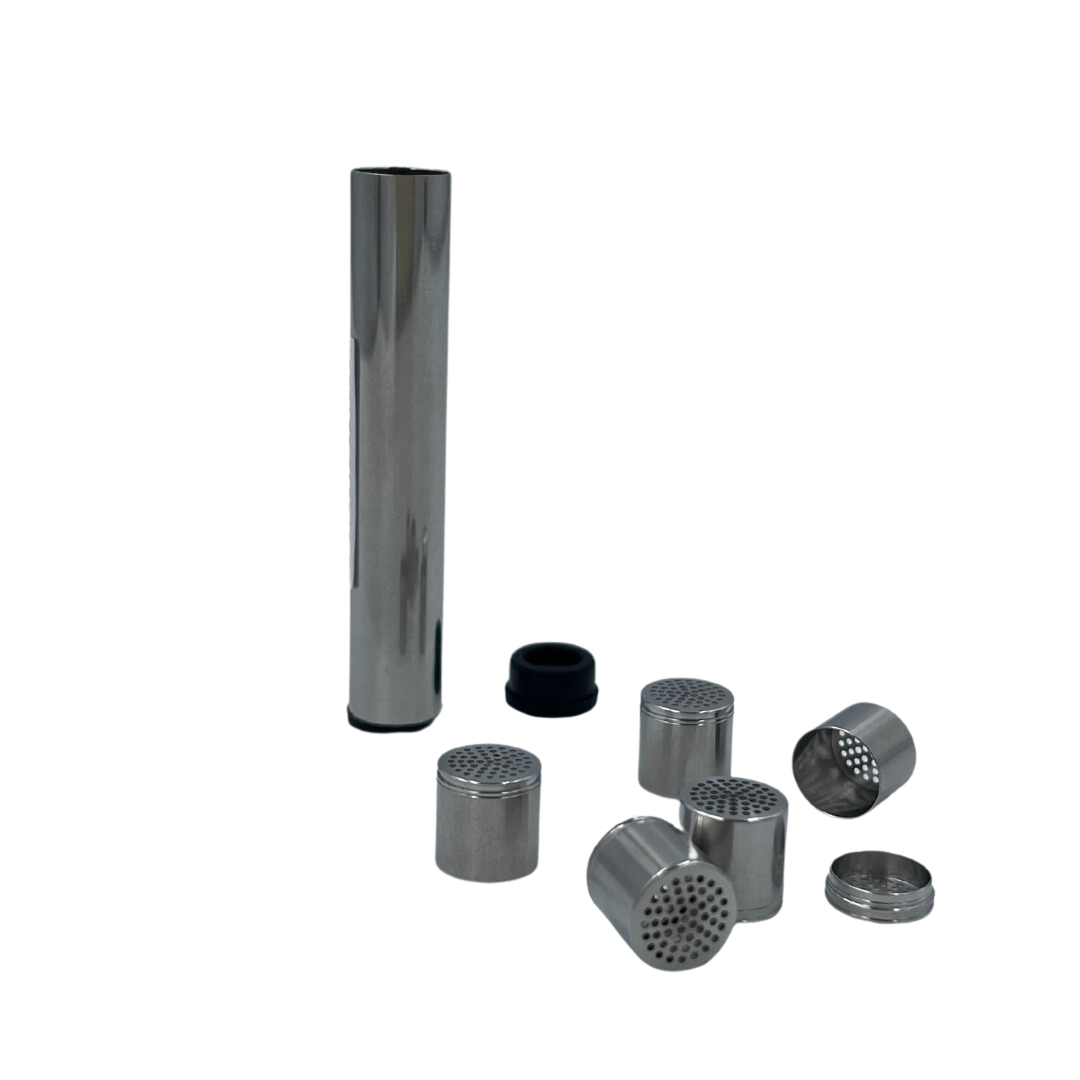 XMax V3 Pro Dosing Capsules (5 pcs)