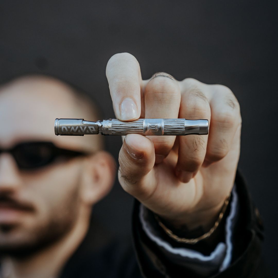 DynaVap M Plus 2023