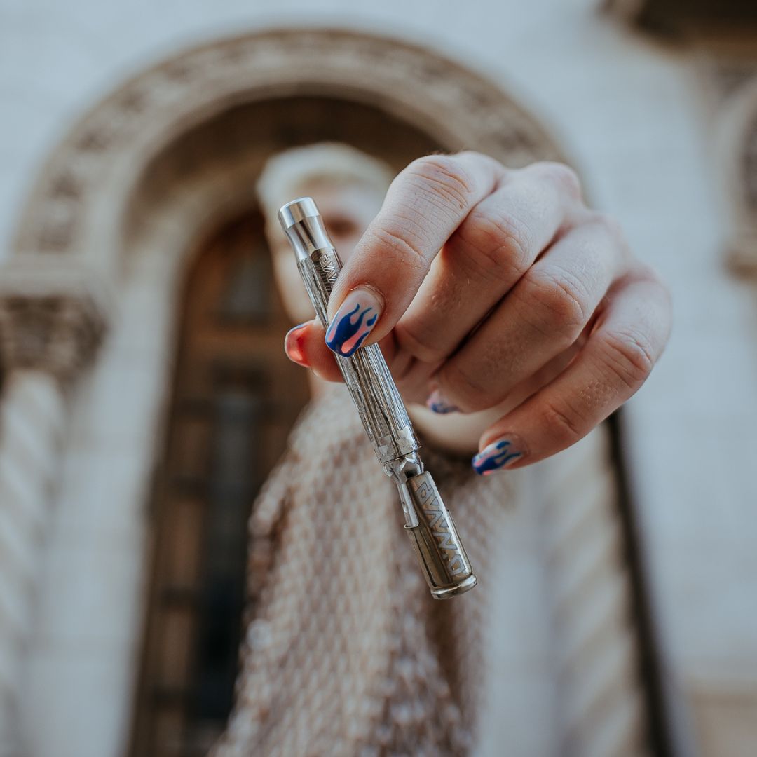 DynaVap M Plus 2023