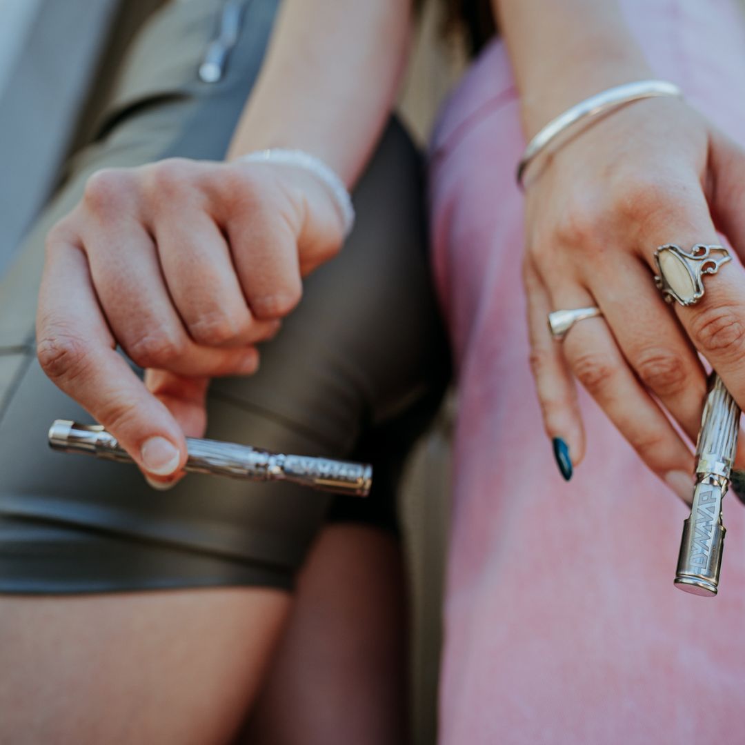 DynaVap M Plus 2023