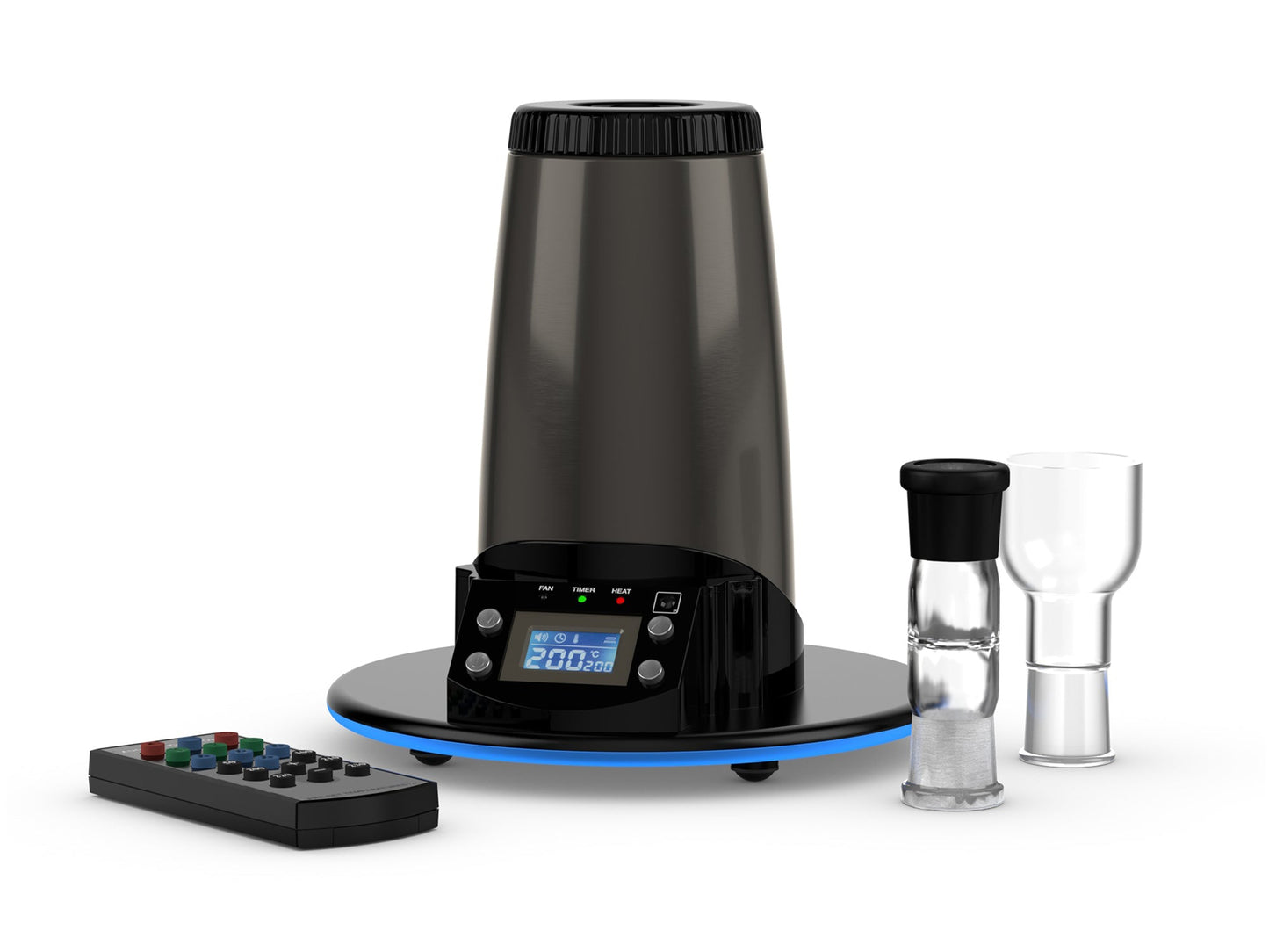 Arizer Extreme Q