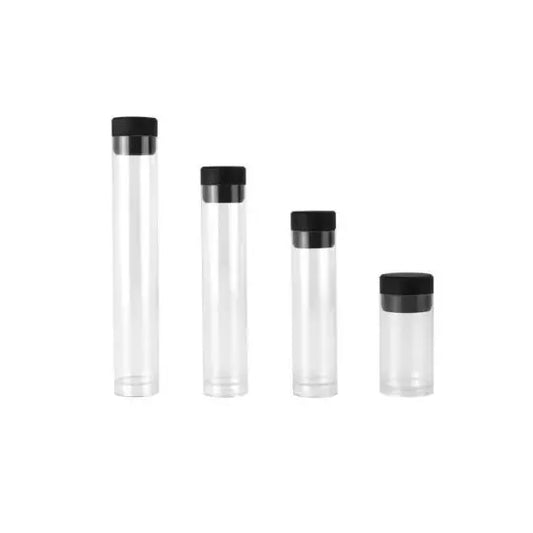 Arizer PVC Travel Tubes