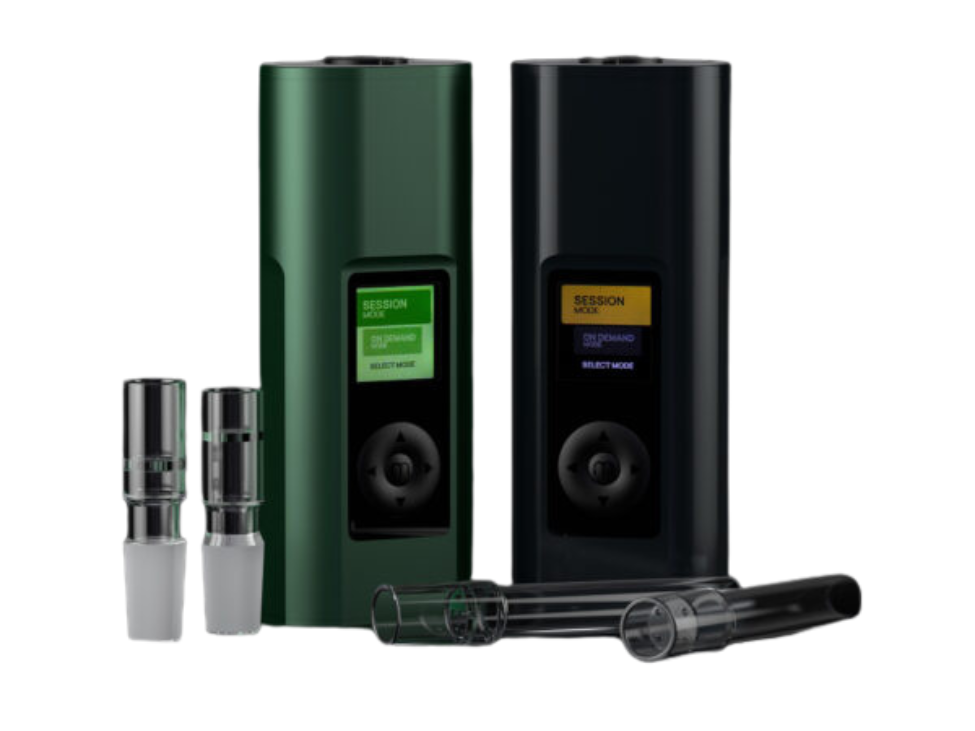 Arizer Solo 3 v2.0