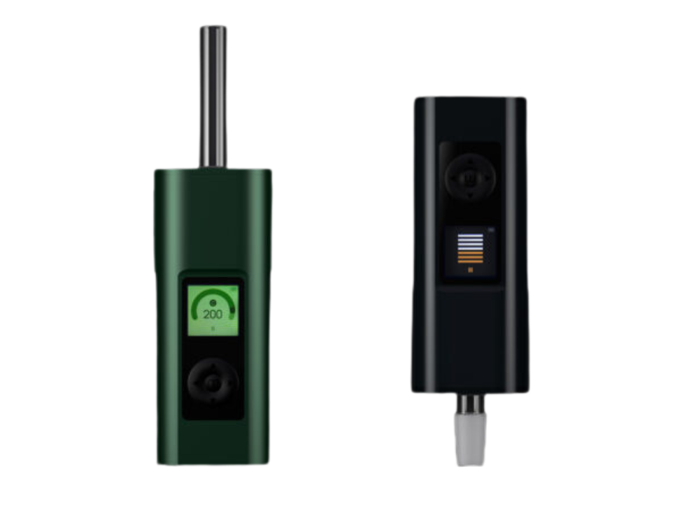Arizer Solo 3 v2.0