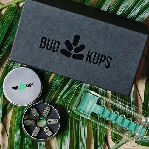 BudKups BudKit