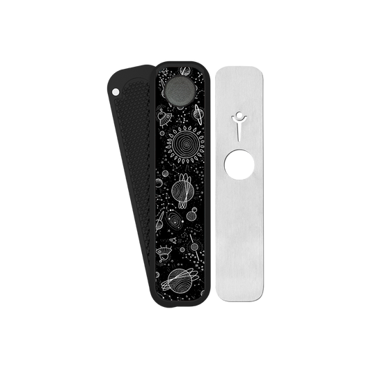 Genius Pipe Limited : Through The Universe